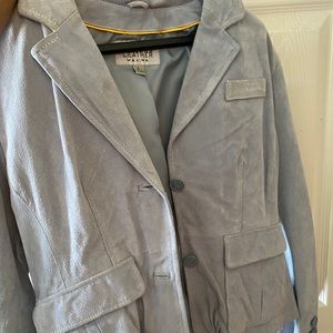 Wilson Leather Jacket